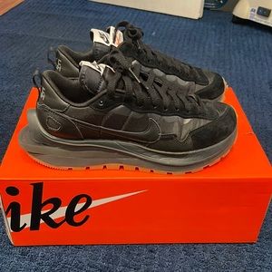 Nike Vaporwaffle Sacai womens 8.5